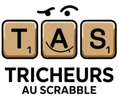 tricheursauscrabble LOGO